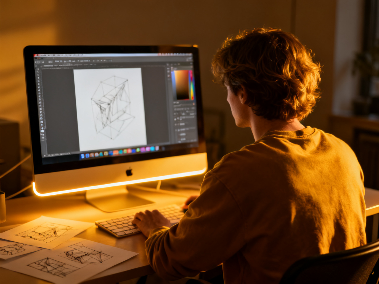 Illustrator Básico